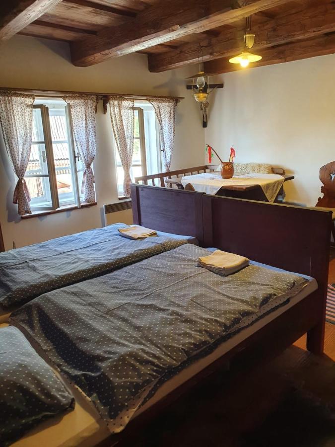 Stramberk V Kute Apartment Ngoại thất bức ảnh